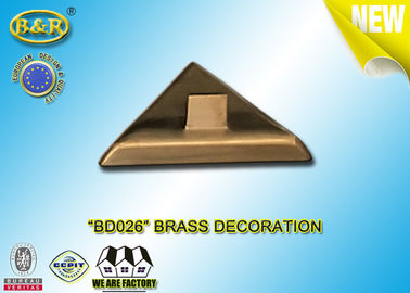 रेफरी नहीं BD026 पीतल सजावट मकबरे लैंप बेस सामग्री कॉपर मिश्र धातु का आकार 12.5 × 4 सेमी